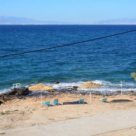 Aiolos Vagia (Aegina) Exterior foto
