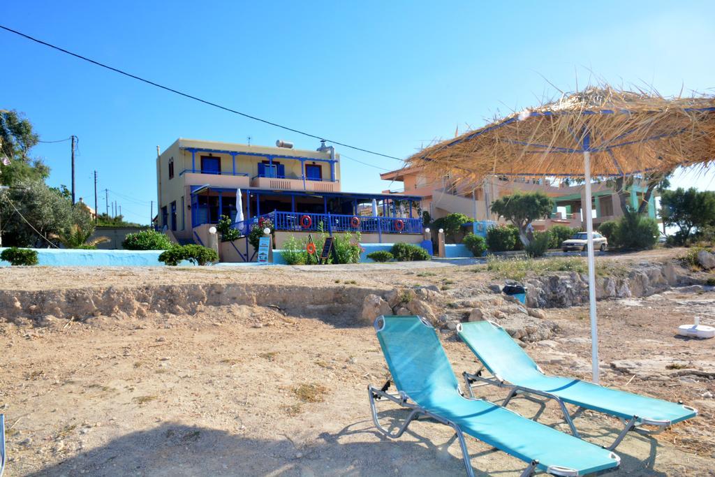 Aiolos Vagia (Aegina) Exterior foto