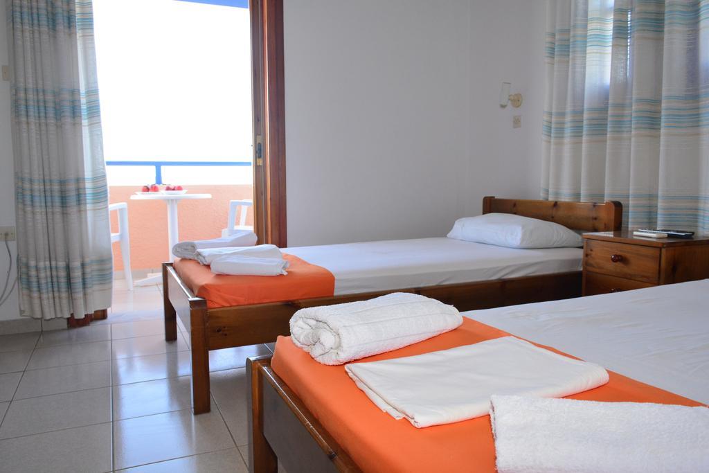 Aiolos Vagia (Aegina) Exterior foto
